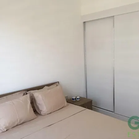 Kibris Town Houses Lavander Apartment Kyrenia (Northern Cyprus)