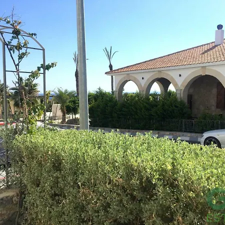 Kibris Town Houses Lavander