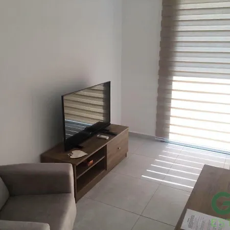 Kibris Town Houses Lavander Apartment Kyrenia (Northern Cyprus)