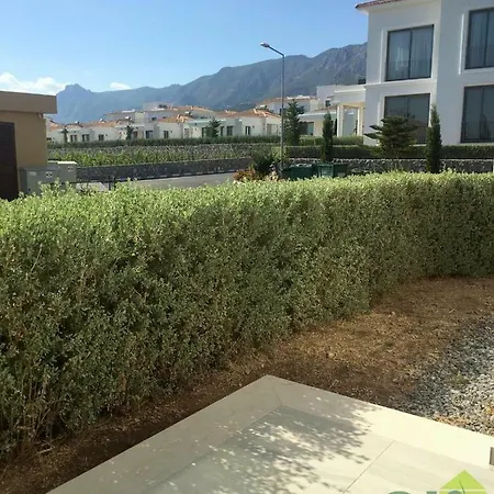Kibris Town Houses Lavander