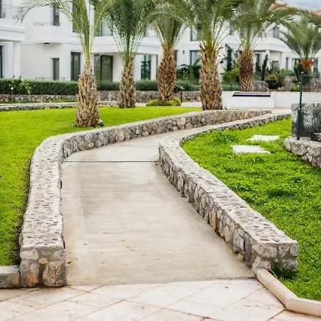 Apartman Kibris Town Houses Lavander *