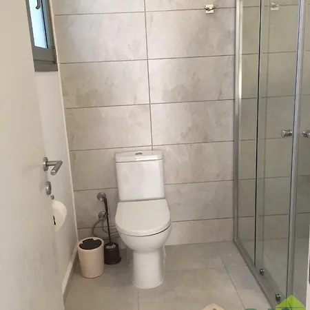 Kibris Town Houses Lavander Apartman